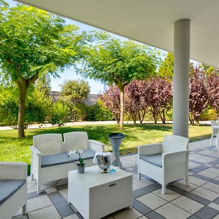 Villa Estia - Nel Cuore Della Valle D'Itria Cisternino Zewnętrze zdjęcie