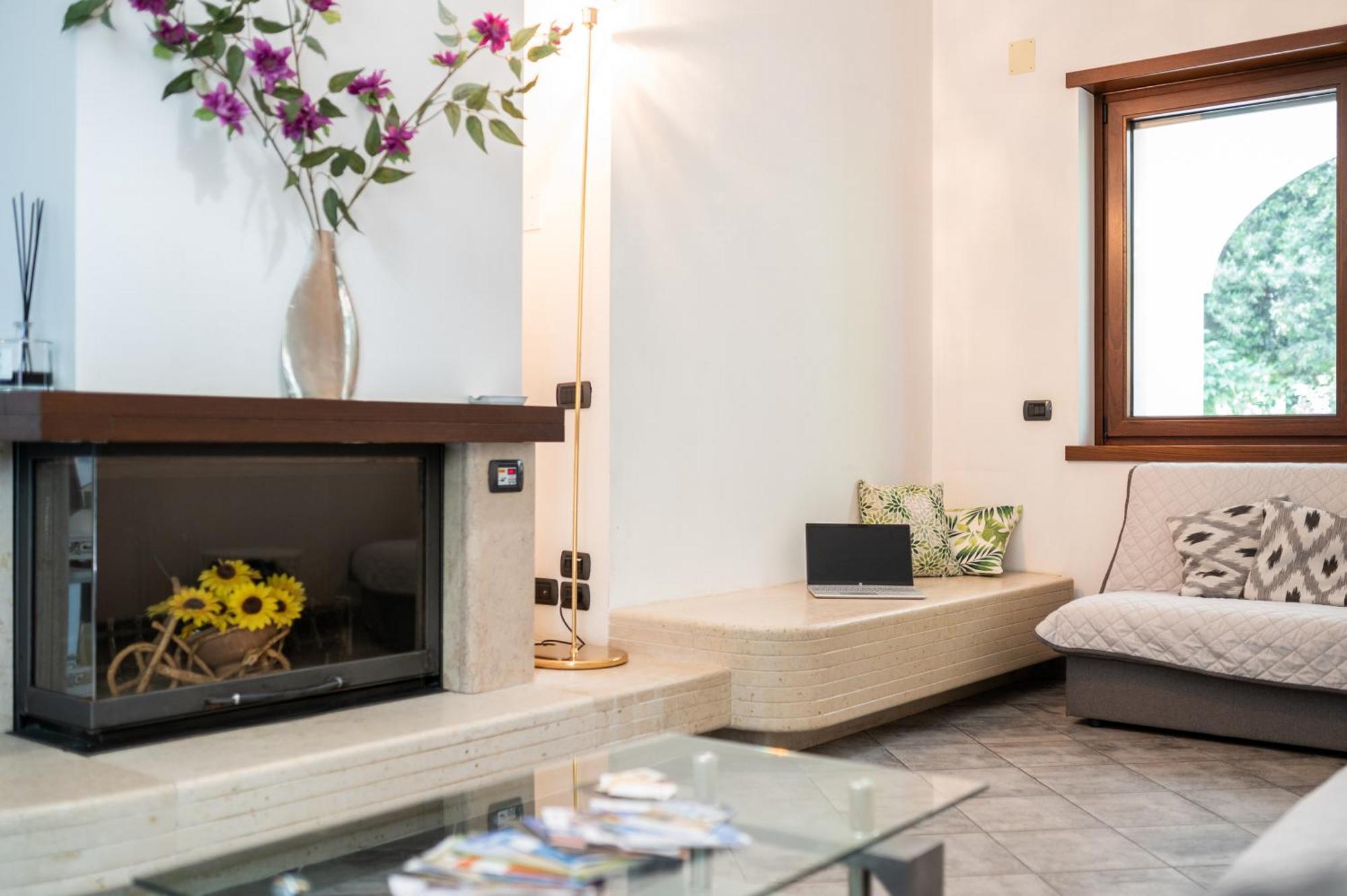 Villa Estia - Nel Cuore Della Valle D'Itria Cisternino Zewnętrze zdjęcie
