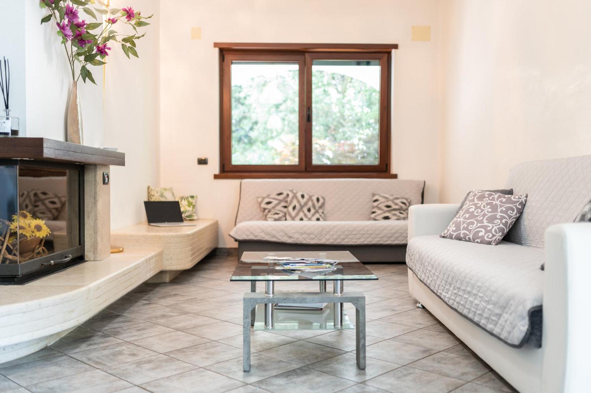 Villa Estia - Nel Cuore Della Valle D'Itria Cisternino Zewnętrze zdjęcie