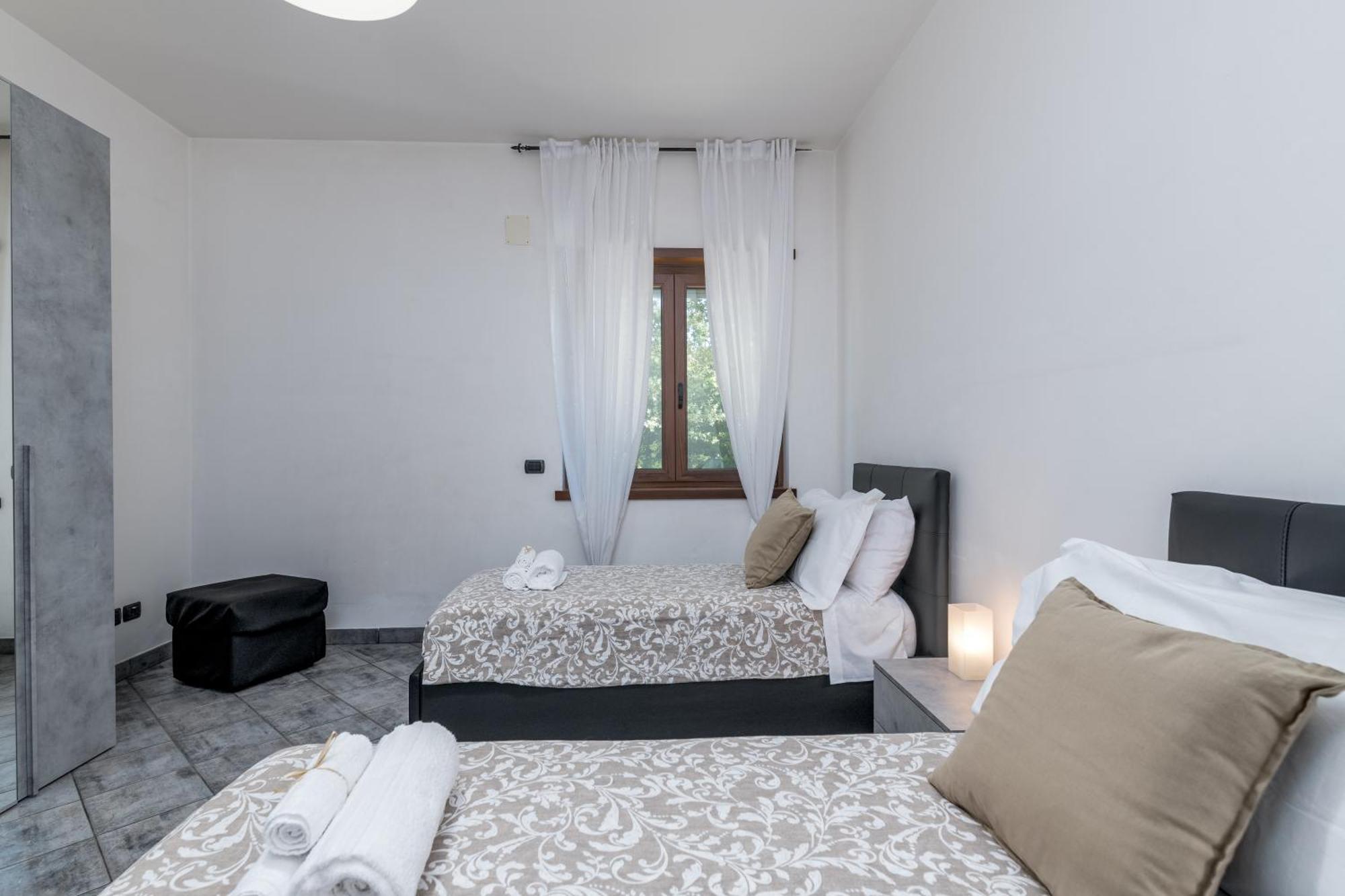 Villa Estia - Nel Cuore Della Valle D'Itria Cisternino Zewnętrze zdjęcie
